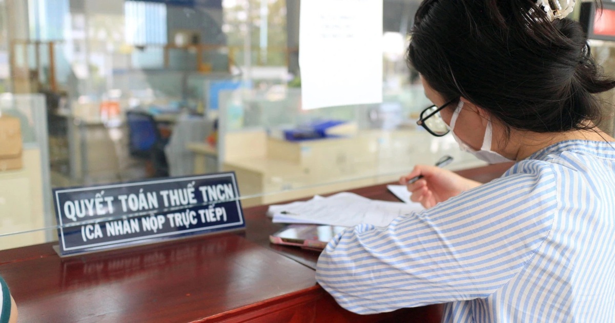 Góp ý dự án luật Thuế TNCN (sửa đổi): Cần áp dụng ngay mức giảm trừ gia cảnh mới