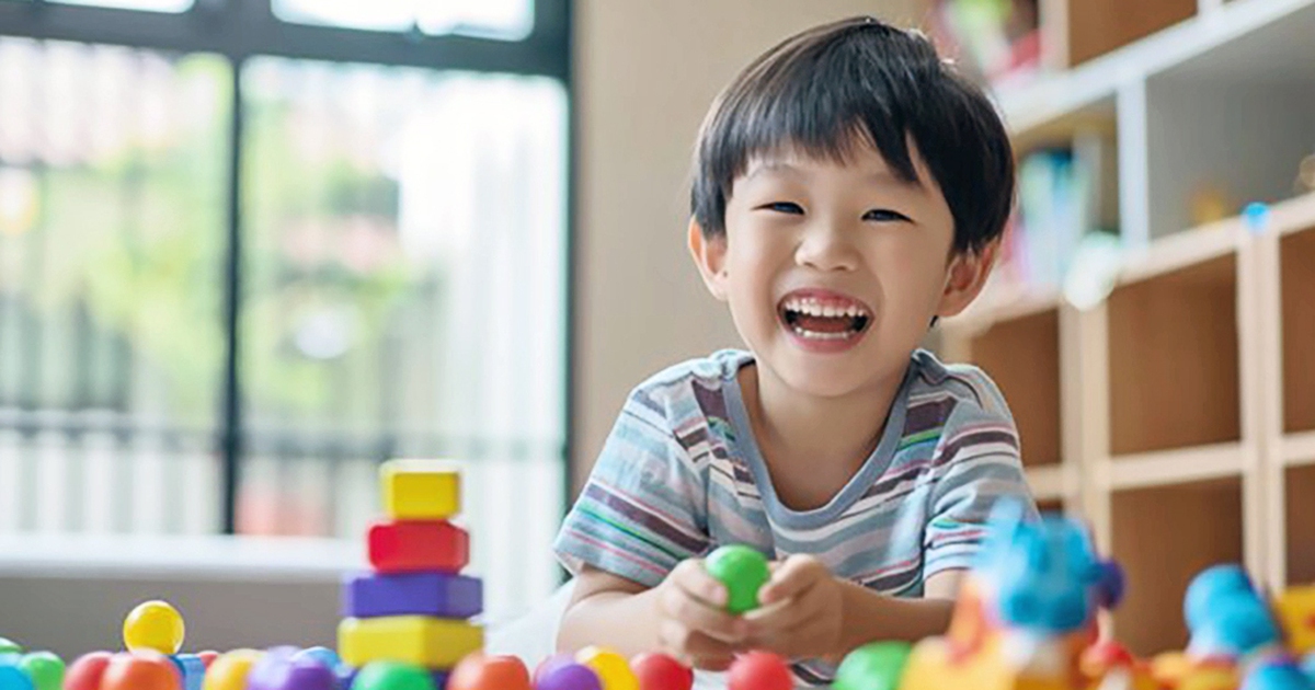 Trí não - ‘trụ cột sức khỏe’ thường bị bỏ quên trong giai đoạn vàng 6-11 tuổi