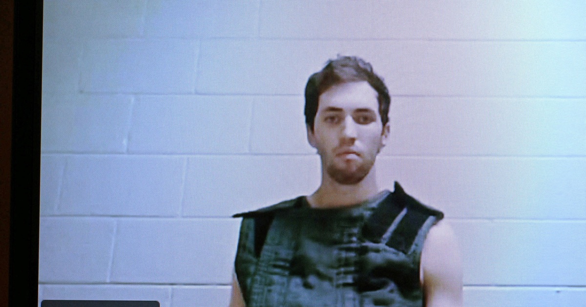 Nghi phạm bắn chết Charlie Kirk bị truy tố 7 tội danh