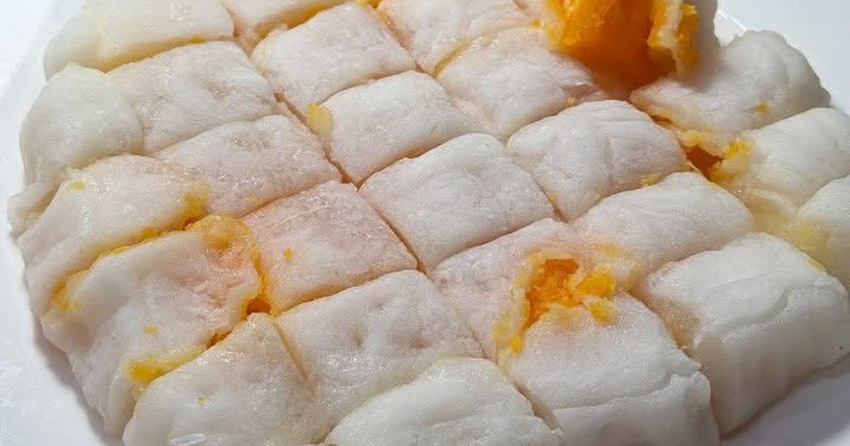 B&aacute;nh dẻo trứng muối g&acirc;y &#039;sốt&#039;: V&igrave; sao bị d&aacute;n nh&atilde;n... &#039;b&aacute;nh dẻo thị phi&#039;?