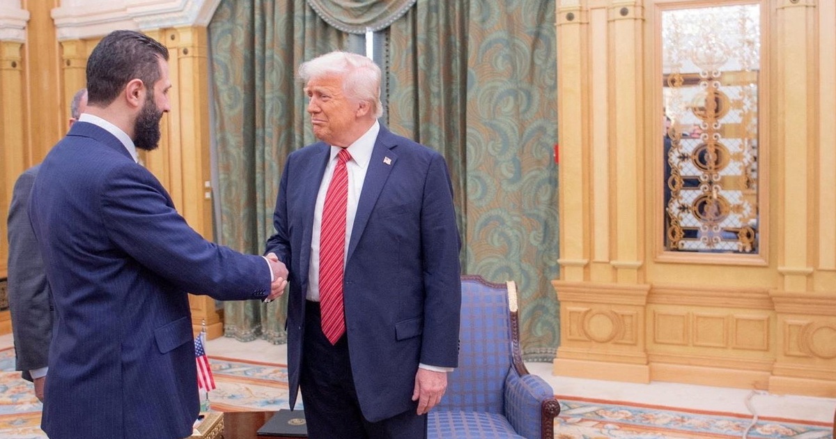 Lần đầu sau 25 năm, một ngoại trưởng Syria thăm Mỹ