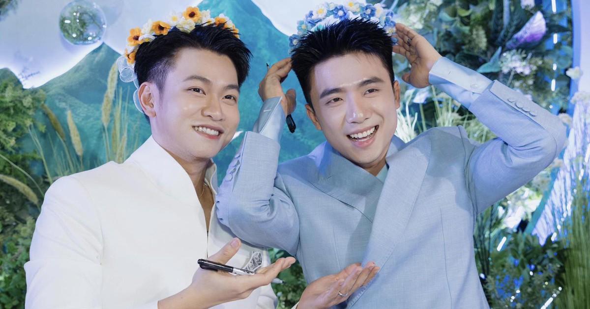 Sở VH-TT TP.HCM sẽ thẩm định c&aacute;c nội dung của buổi fan meeting Ninh Dương Story