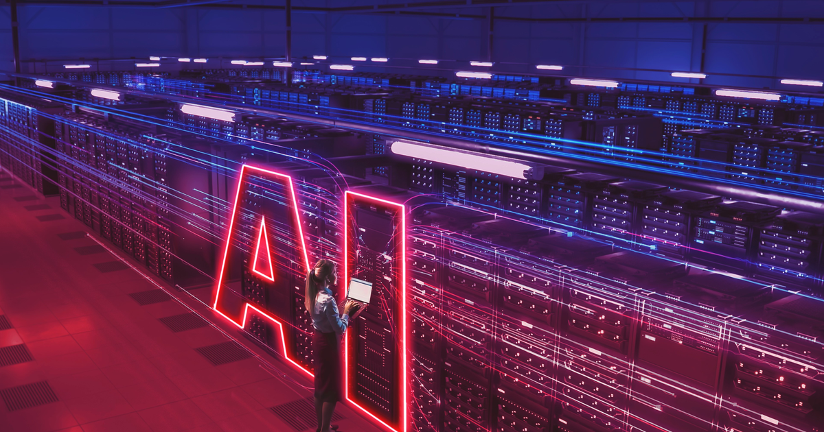 Keysight: Nhiều cơ sở hạ tầng chưa sẵn sàng cho AI