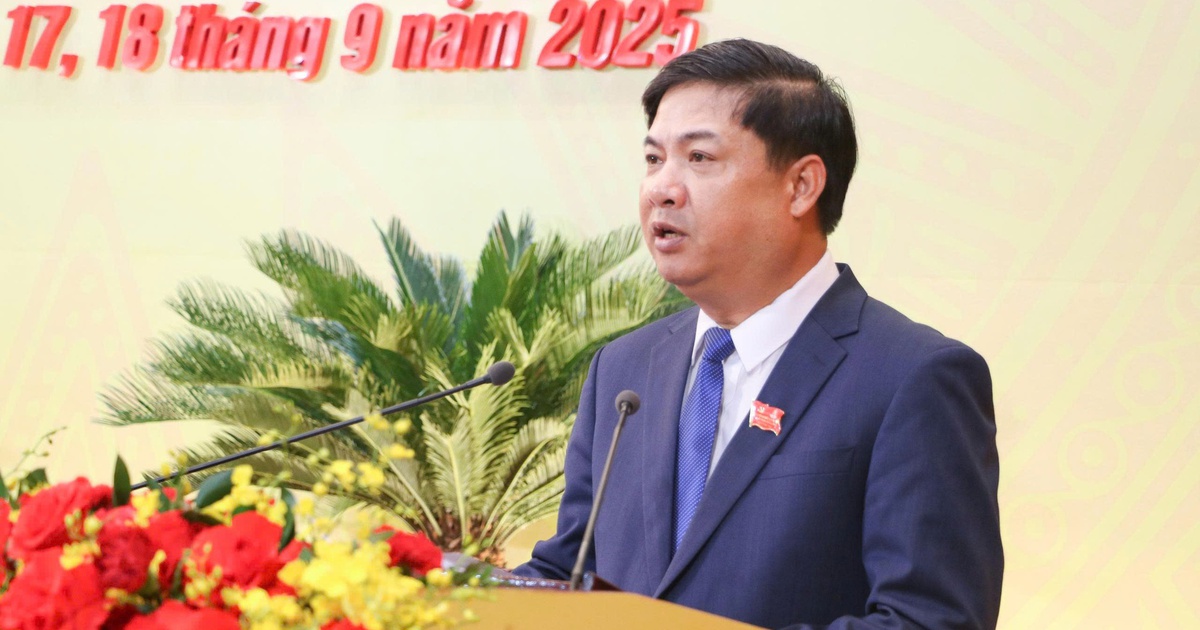 B&iacute; thư Th&agrave;nh ủy Đ&agrave; Nẵng: &#039;Kh&ocirc;ng c&oacute; l&yacute; do g&igrave; ch&uacute;ng ta ch&ugrave;n bước&hellip;&#039;