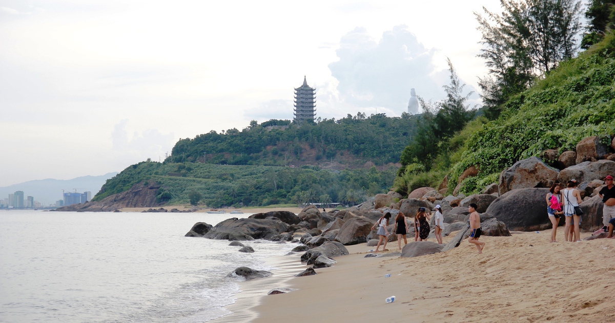 Đ&agrave; Nẵng: Một resort ở b&aacute;n đảo Sơn Tr&agrave; bị phạt 366 triệu đồng