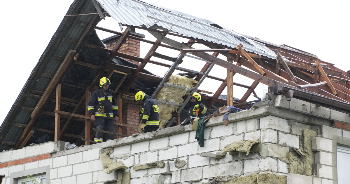 Ba Lan thừa nhận bắn t&ecirc;n lửa tr&uacute;ng nh&agrave; d&acirc;n khi đối ph&oacute; UAV Nga