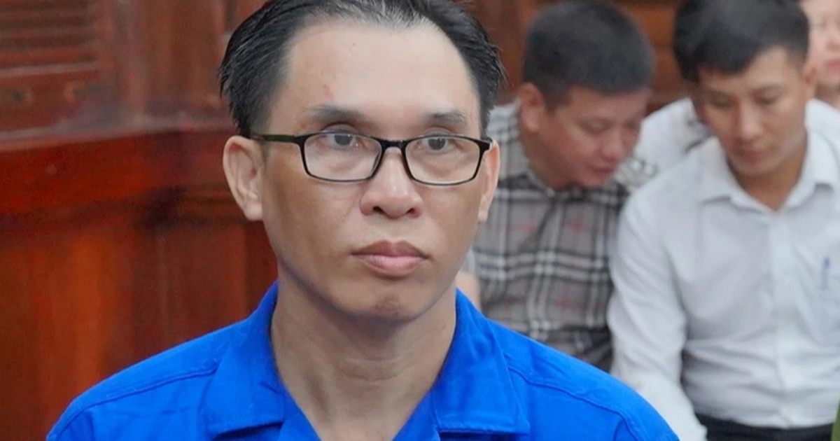 Đại gia Đinh Trường Chinh bị đề nghị nộp gần 970 tỉ đồng hưởng lợi