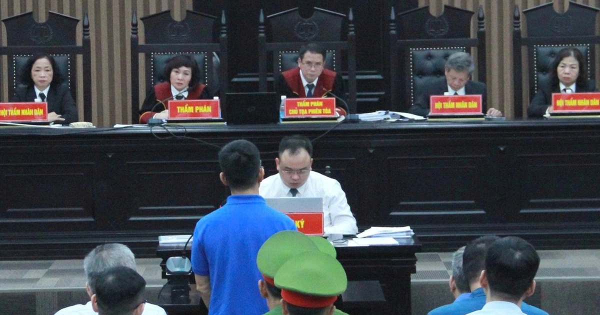 &#039;H&agrave;nh vi của &ocirc;ng Phạm Th&aacute;i H&agrave; ảnh hưởng xấu đến uy t&iacute;n của Nh&agrave; nước&#039;