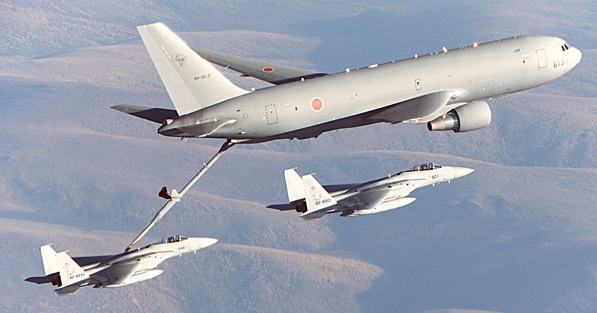 Nhật Bản lần đầu đưa chiến đấu cơ đến ch&acirc;u &Acirc;u, Canada