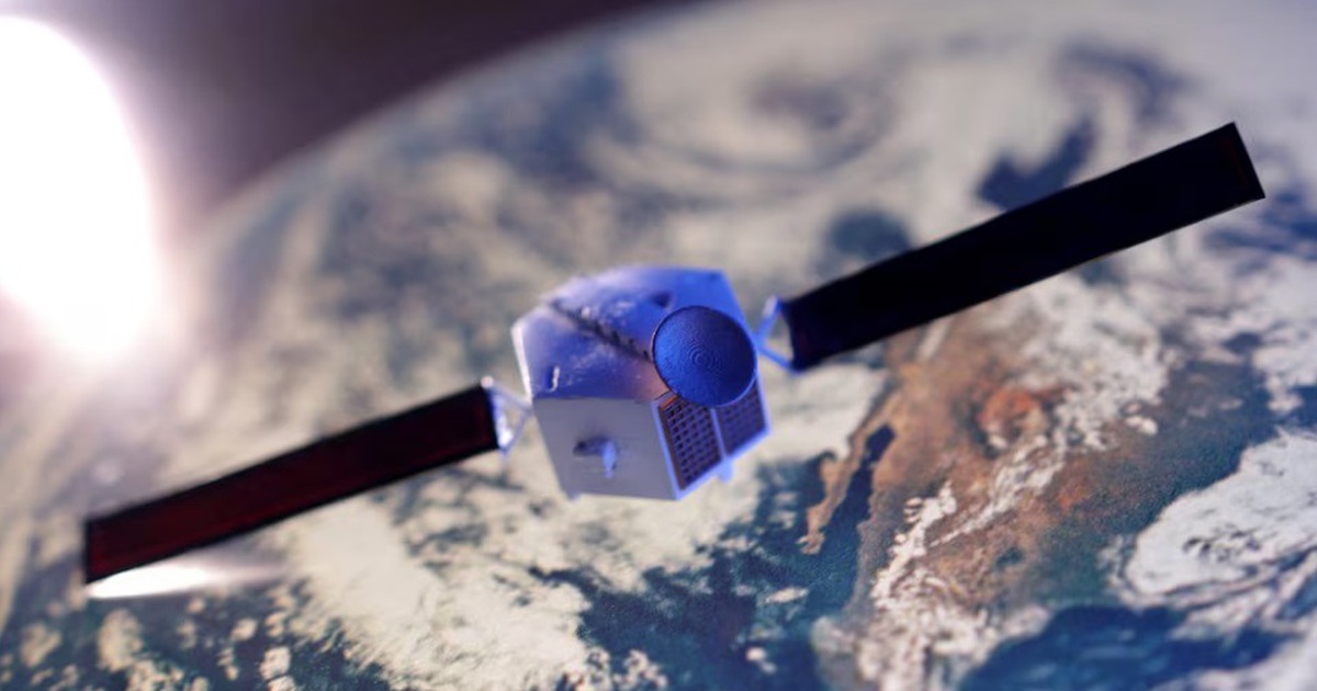 Nga sắp c&oacute; vệ tinh internet cạnh tranh với Starlink