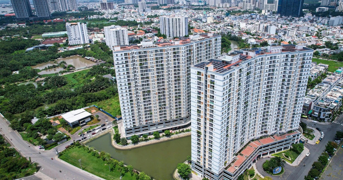 Người d&acirc;n TP.HCM được vay vốn ưu đ&atilde;i mua nh&agrave; ở x&atilde; hội thế n&agrave;o?