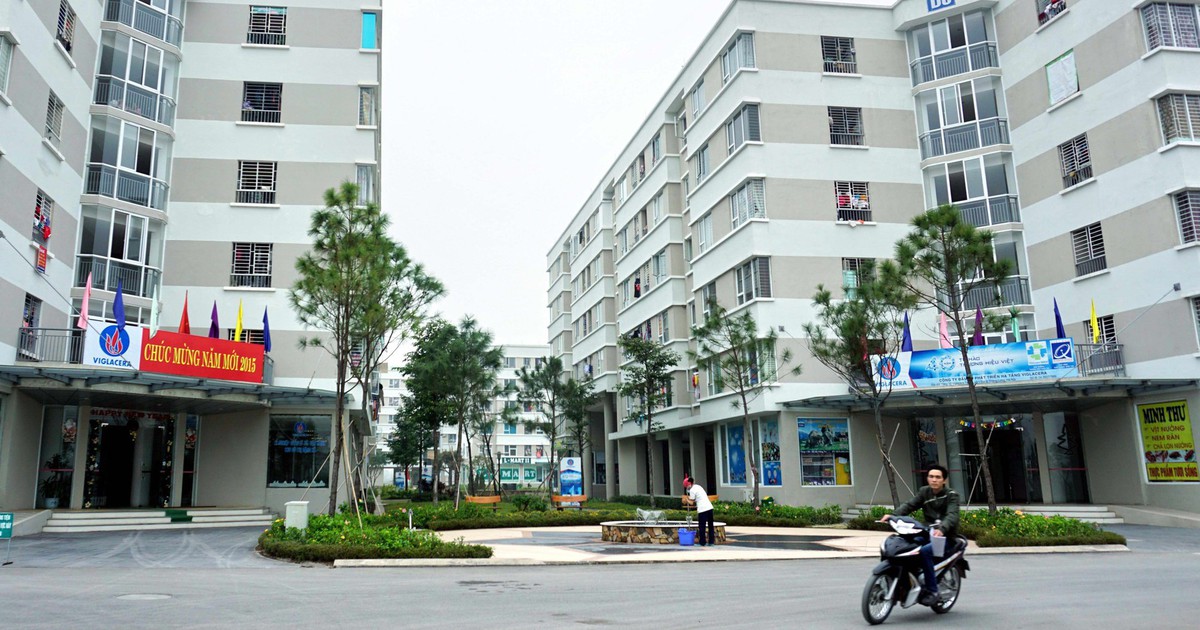 Đề xuất n&acirc;ng mức thu nhập được mua nh&agrave; ở x&atilde; hội v&agrave; giảm l&atilde;i suất vay