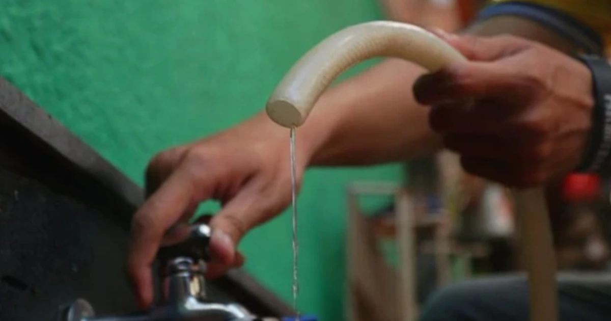 5 phường ở TP.HCM c&uacute;p nước từ tối nay 18.9 đến cuối tuần