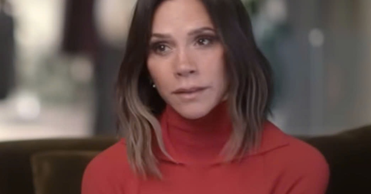 Victoria Beckham rơi nước mắt kể chuyện kinh doanh thua lỗ h&agrave;ng triệu USD