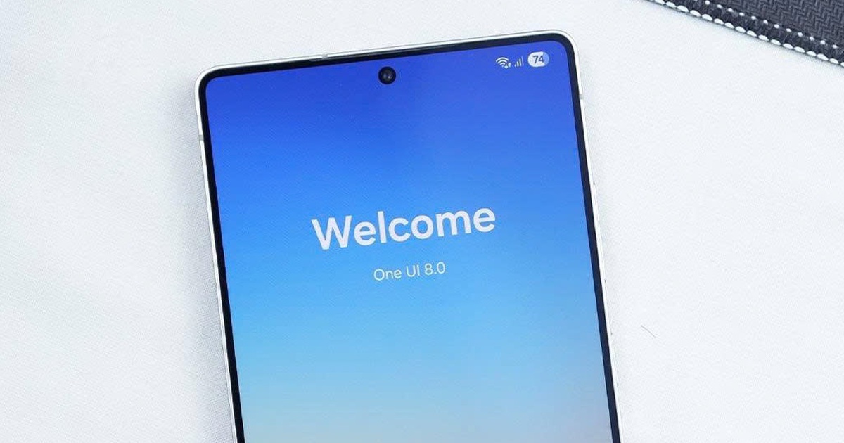 Cập nhật One UI 8 của Samsung gặp khó vì máy chủ bị giới hạn?