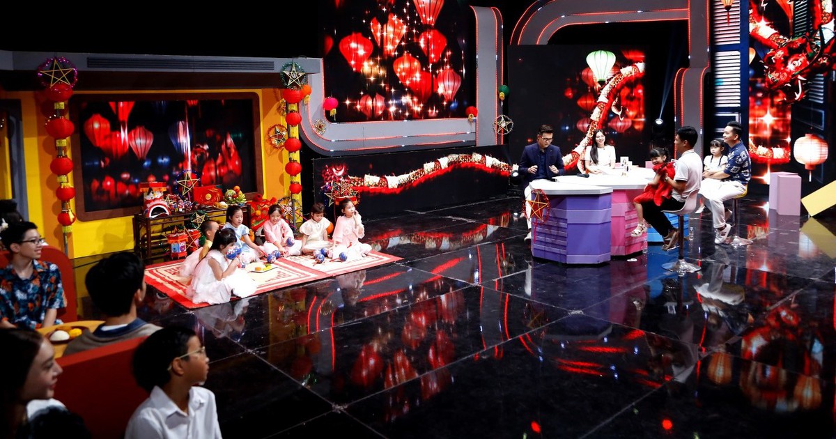 Gặp gỡ những &lsquo;Sứ giả Trung thu&rsquo; thầm lặng c&ugrave;ng Kinh Đ&ocirc; v&agrave; VTV