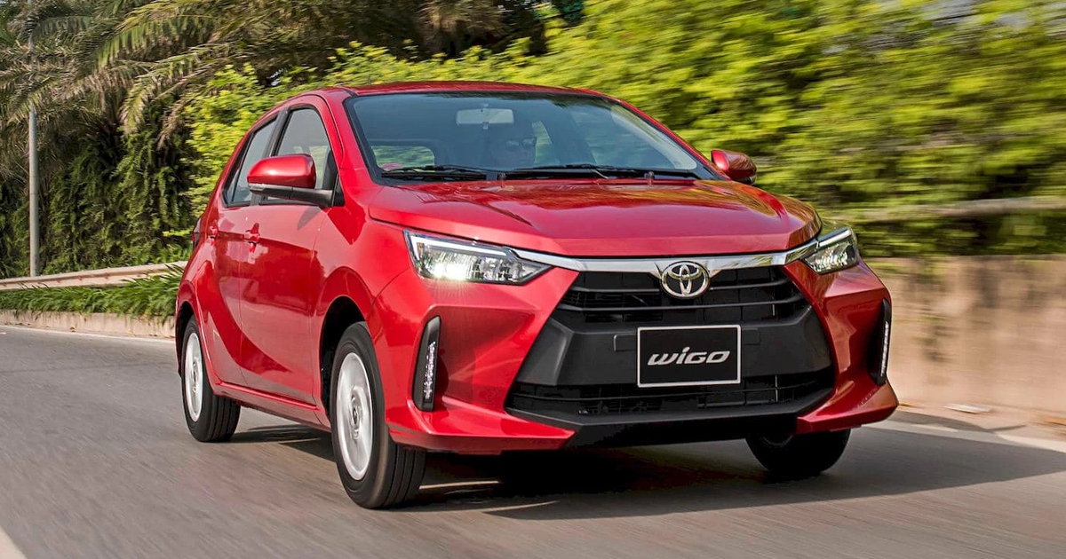 Ô tô máy xăng giá rẻ ngày càng ế, vị thế xe Hàn lung lay