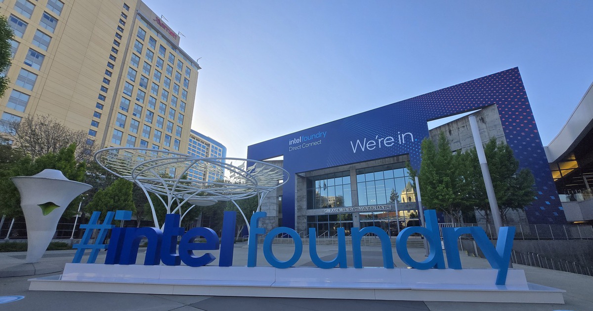 Nhận đầu tư 5 tỉ USD từ NVIDIA, Intel c&oacute; thể vượt kh&oacute;?