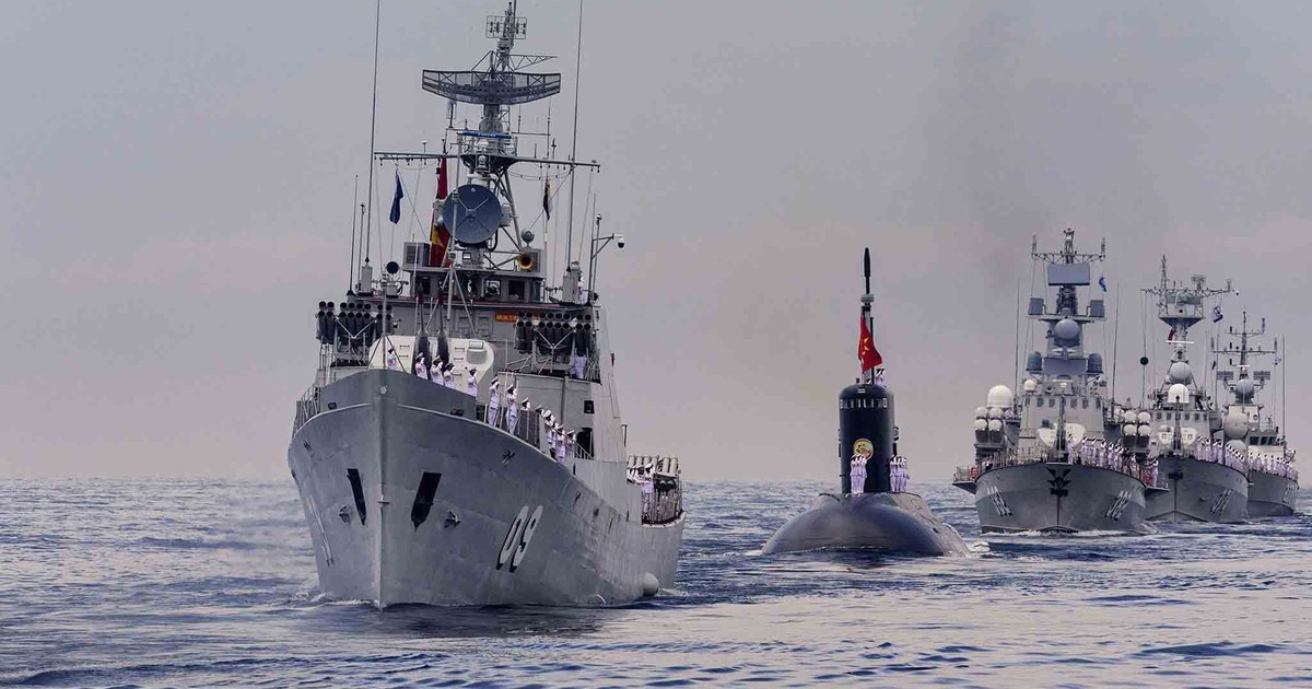 Tin tức đặc biệt tr&ecirc;n b&aacute;o in Thanh Ni&ecirc;n 3.9.2025