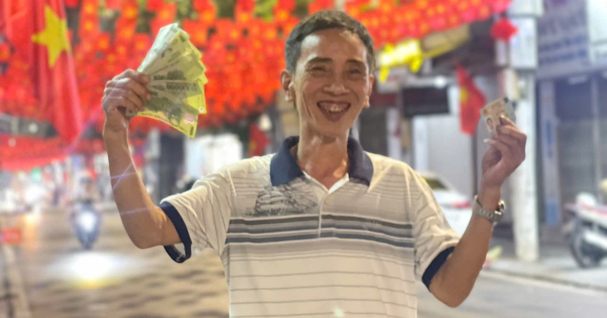 100% xã, phường đã nhận kinh phí quà Quốc khánh