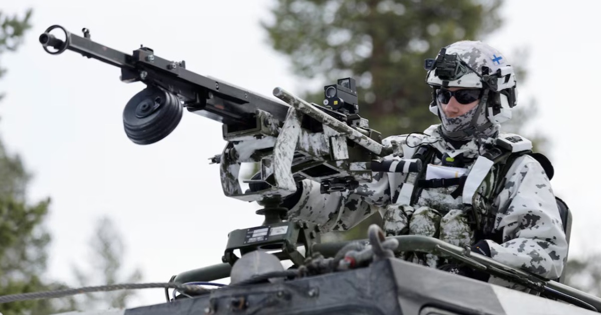 NATO đặt th&ecirc;m trung t&acirc;m chỉ huy mới gần Nga