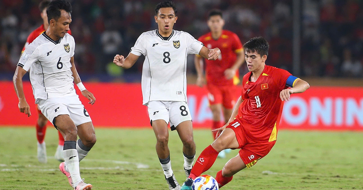 Lịch thi đấu U.23 Việt Nam - U.23 Bangladesh hôm nay: Tự tin giành chiến thắng