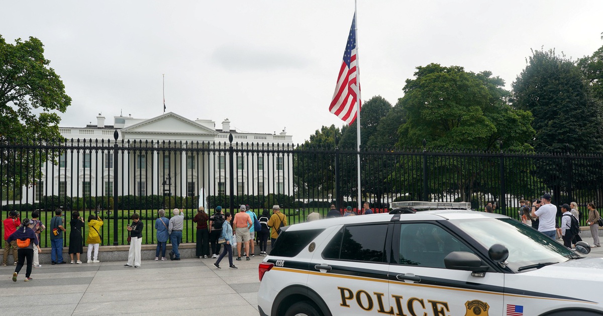 Lưỡng đảng m&acirc;u thuẫn, ch&iacute;nh phủ Mỹ lại sắp bị đ&oacute;ng cửa