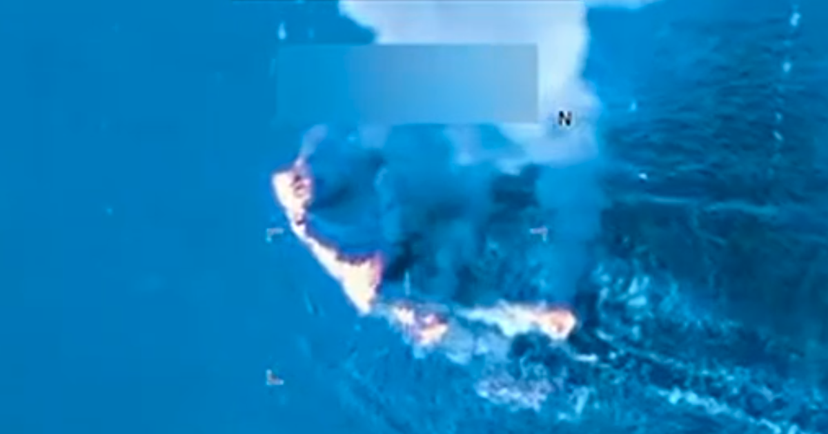 &Ocirc;ng Trump c&ocirc;ng bố th&ecirc;m cuộc kh&ocirc;ng k&iacute;ch diệt thuyền &#039;bu&ocirc;n ma t&uacute;y&#039;