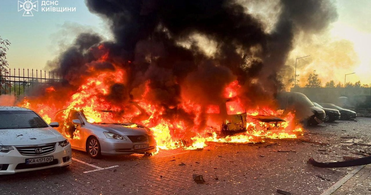 Chiến sự Ukraine ng&agrave;y 1.305: Ukraine tiến h&agrave;nh cuộc tấn c&ocirc;ng đẫm m&aacute;u tr&ecirc;n đất Nga?