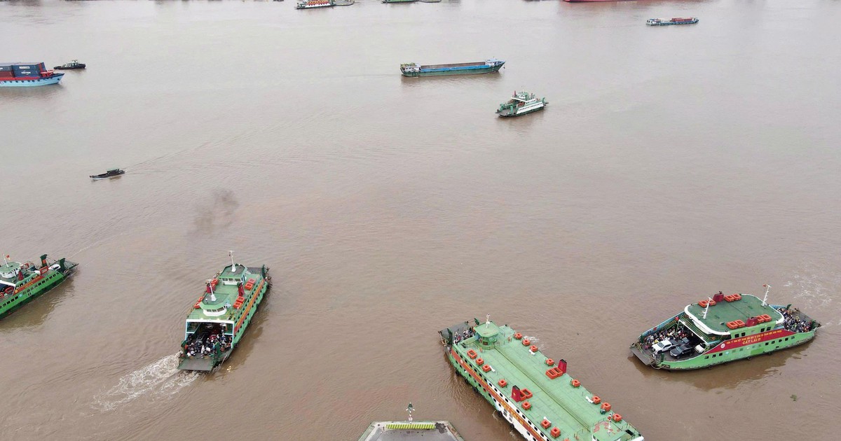 Tin tức đặc biệt tr&ecirc;n b&aacute;o in Thanh Ni&ecirc;n 21.9.2025