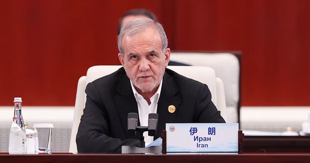 Iran dọa ngừng hợp t&aacute;c với IAEA nếu bị t&aacute;i &aacute;p đặt trừng phạt