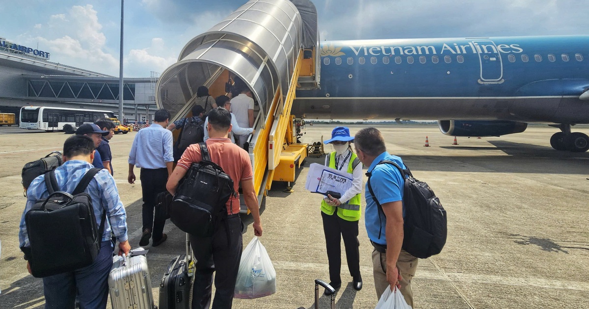 Tin tức đặc biệt tr&ecirc;n b&aacute;o in Thanh Ni&ecirc;n 22.9.2025