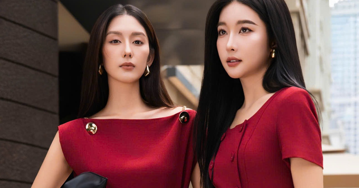 Bí quyết lên đồ thời thượng với những gam màu nổi bật mà không 'sến súa'