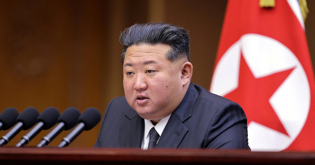 &Ocirc;ng Kim Jong-un &lsquo;vẫn giữ kỷ niệm đẹp&rsquo; với &ocirc;ng Trump, để ngỏ chuyện đ&agrave;m ph&aacute;n