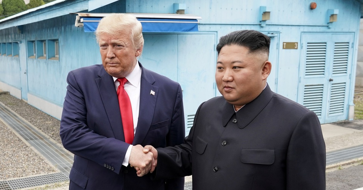 Venezuela, Triều Ti&ecirc;n đề cập khả năng đối thoại với Mỹ