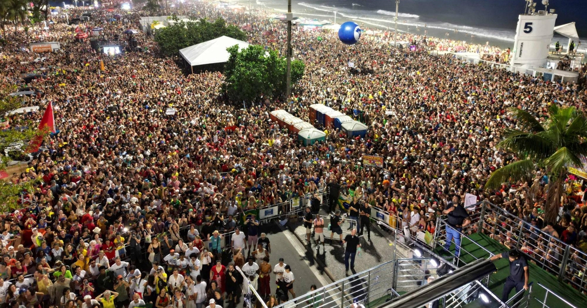 Biểu t&igrave;nh ở Brazil phản đối dự luật &acirc;n x&aacute; &ocirc;ng Bolsonaro v&agrave; đồng minh