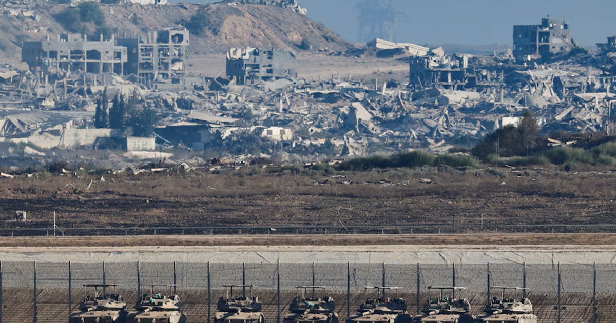 Israel v&agrave; c&aacute;i gi&aacute; phải trả