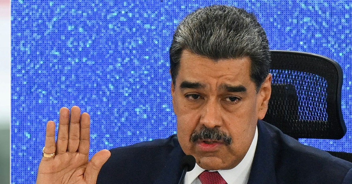 Tổng thống Venezuela Maduro gửi thư cho Tổng thống Trump đề nghị đối thoại