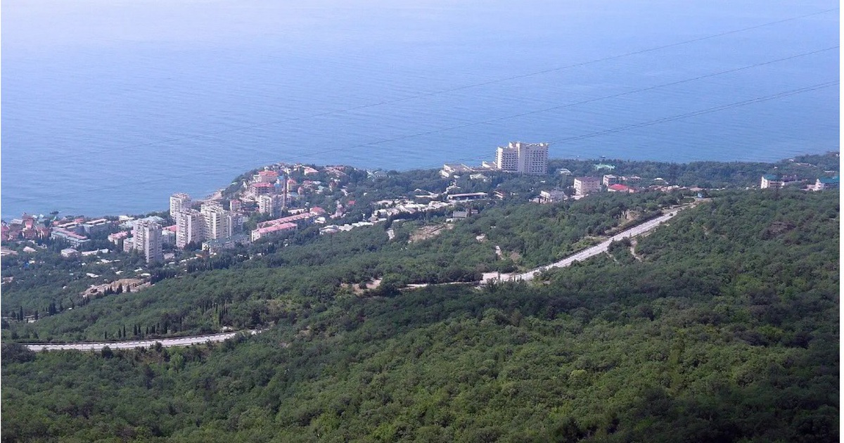 Nga tố Ukraine tấn c&ocirc;ng chết người tại khu nghỉ dưỡng ở Crimea