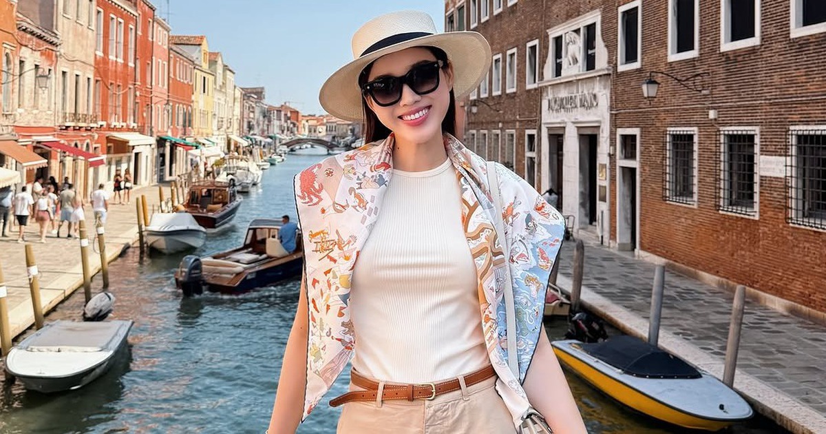 Nâng tầm trang phục khi biết cách sơ vin khéo léo