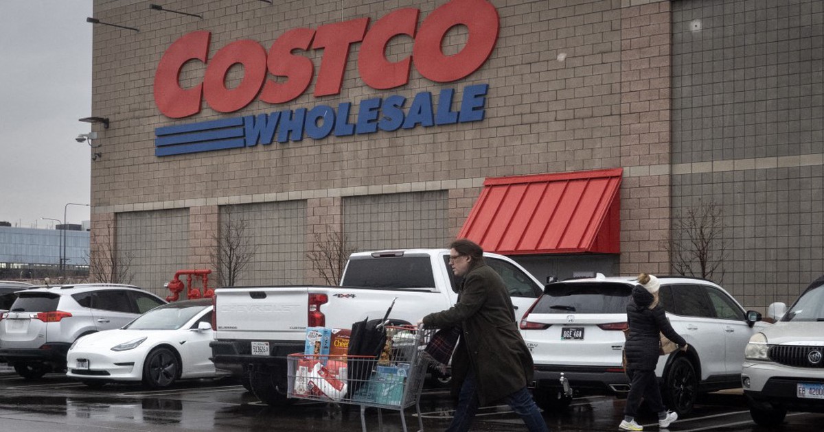 Mỹ &#039;cấm cửa&#039; quan chức Iran mua sắm ở Costco