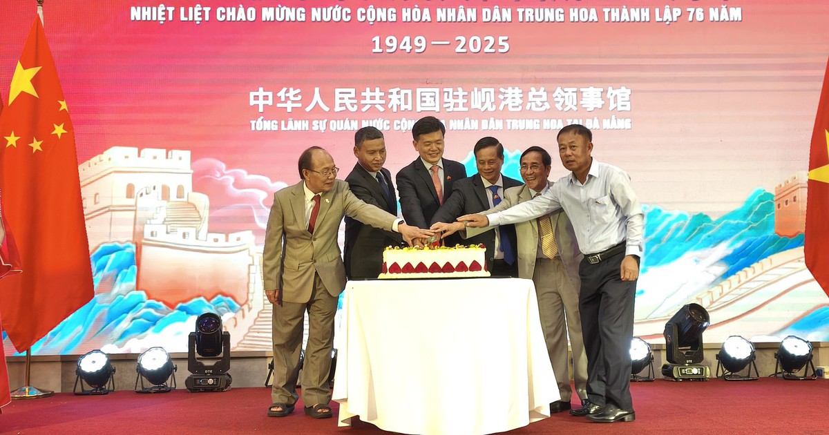 Tăng cường hợp tác giữa khu vực miền Trung Việt Nam với các địa phương Trung Quốc