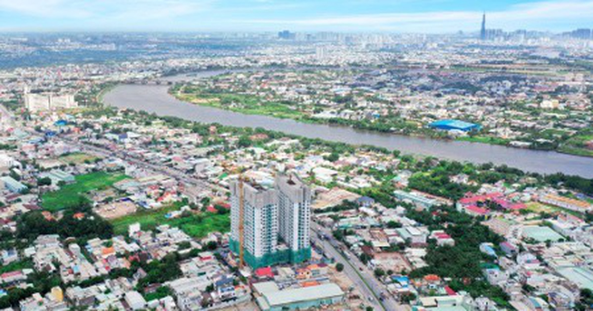 Loạt thiết kế vượt chuẩn - Kiến tạo chuẩn sống thượng lưu tại The Emerald 68