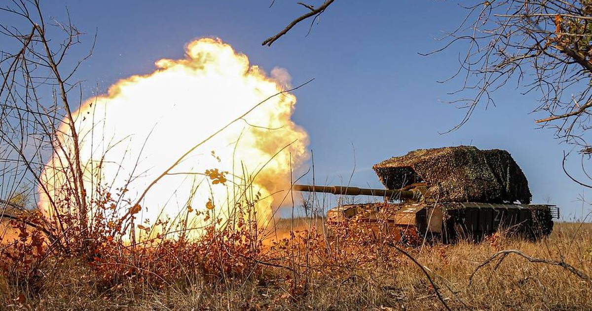 Chiến sự Ukraine ng&agrave;y 1.308: Nga muốn mở rộng đ&agrave; tiến qu&acirc;n ở Kharkiv