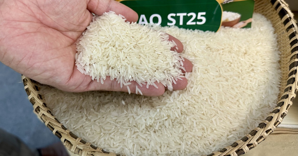 Philippines muốn kéo dài lệnh cấm nhập khẩu gạo