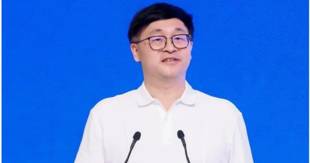 Rộ tin nh&agrave; khoa học h&agrave;ng đầu Trung Quốc về ph&aacute;t triển chip cho vũ kh&iacute; bị bắt