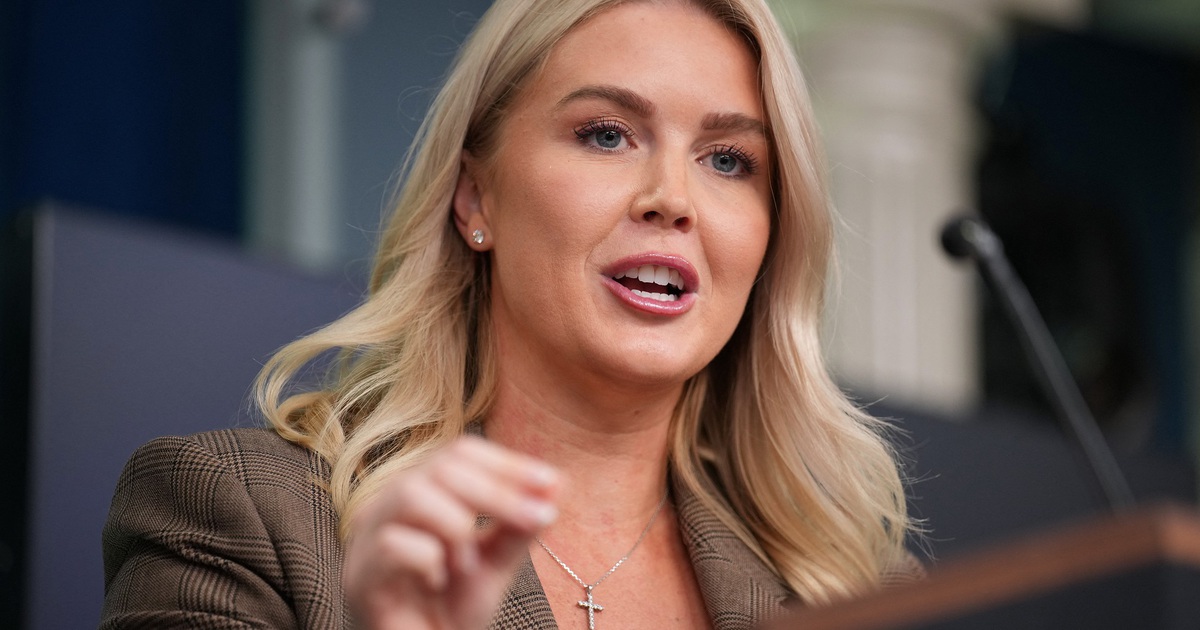 Nh&agrave; Trắng n&oacute;i g&igrave; về thư gửi Tổng thống Trump từTổng thống Venezuela Maduro ?