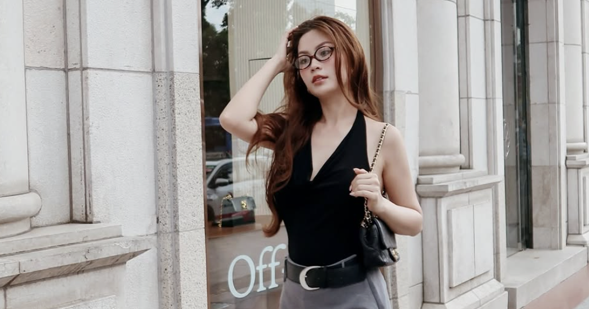 Bốt thời thượng, nâng tầm phong cách chỉ trong một bước chân