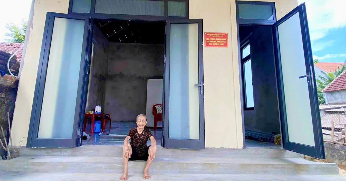 Người mẹ 83 tuổi nu&ocirc;i học tr&ograve; miền ngược: Khi l&ograve;ng tốt được đền đ&aacute;p