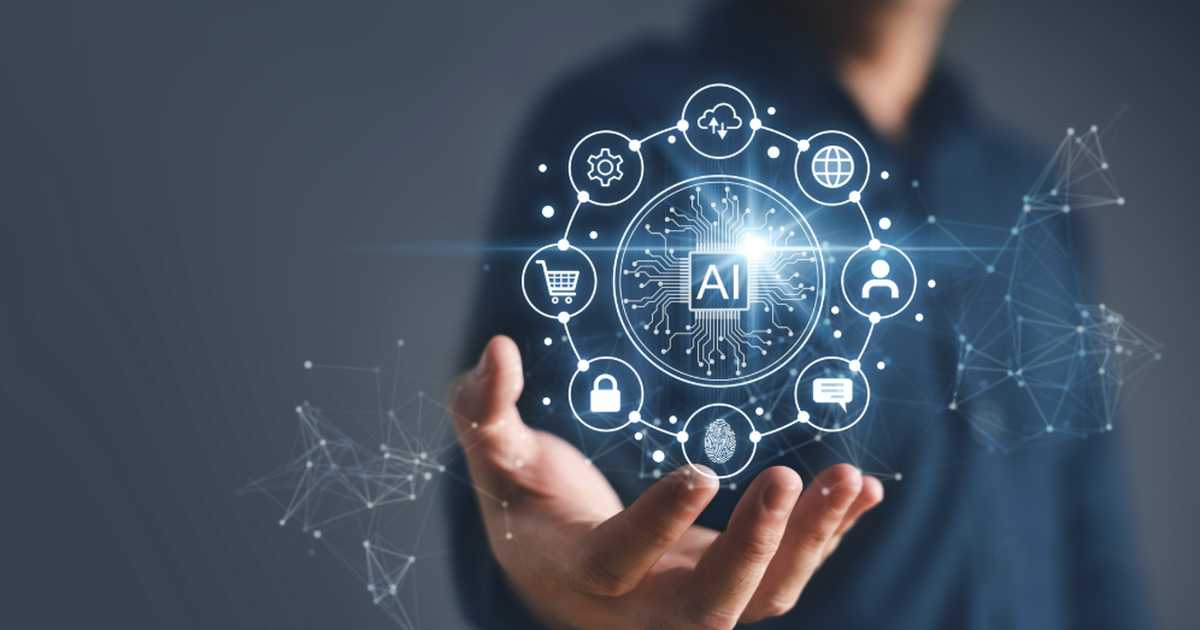 Hiến kế xây dựng AI có chủ quyền với mô hình ngôn ngữ lớn